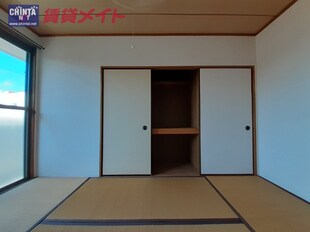 山田上口駅 徒歩14分 1階の物件内観写真